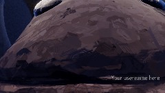 A screenshot taken in Dreams. 4 of 11.