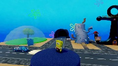 A screenshot taken in Dreams. 2 of 2.