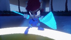 Remix de Ocean palace (Sally Acorn)