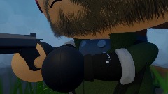 A screenshot taken in Dreams. 1 of 8.