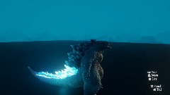 A screenshot taken in Dreams. 8 of 16.