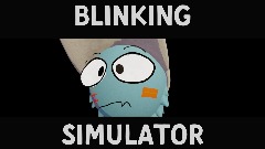 Blinking Simulator