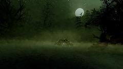 "Nokken" From Scandinavian Lore