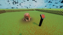 A screenshot taken in Dreams. 19 of 29.