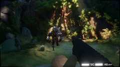 A screenshot taken in Dreams. 17 of 27.