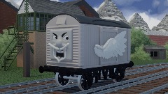 A screenshot taken in Dreams. 16 of 27.