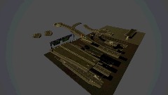 A screenshot taken in Dreams. 1 of 1.