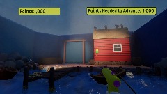 A screenshot taken in Dreams. 1 of 1.