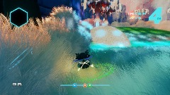 A screenshot taken in Dreams. 17 of 28.