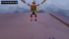 A screenshot taken in Dreams. 4 of 8.