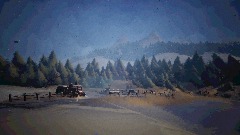 A screenshot taken in Dreams. 7 of 30.