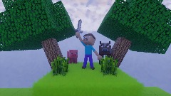A screenshot taken in Dreams. 3 of 6.