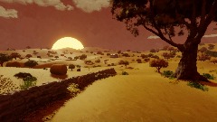 A screenshot taken in Dreams. 3 of 5.