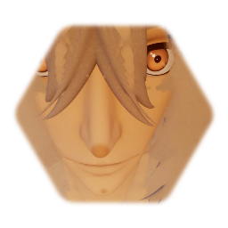 Zant(Zantiuos) Kaelant