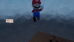 A screenshot taken in Dreams. 12 of 26.