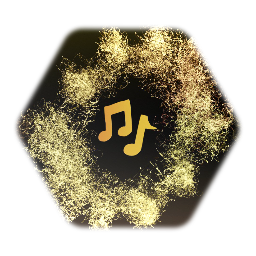 Strike a Note! - Musical Revenge Emote