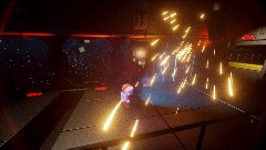 A screenshot taken in Dreams. 25 of 30.