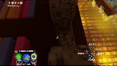 A screenshot taken in Dreams. 25 of 25.