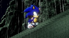 Happy Birthday Sonic