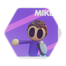 Mike v2