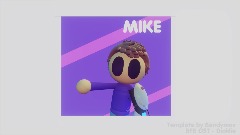 Mike icon