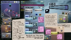 A screenshot taken in Dreams. 3 of 3.