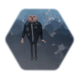 Gru [ALPHA ]
