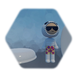 Surf Death Vally (Pixar)