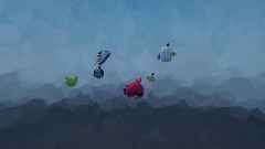 Angry birds