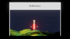 A screenshot taken in Dreams. 5 of 24.