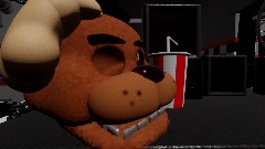 0 nigths an freddy poop