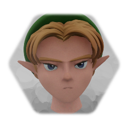 Link's Head