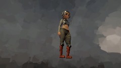 A screenshot taken in Dreams. 5 of 7.