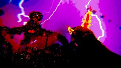 A screenshot taken in Dreams. 4 of 22.