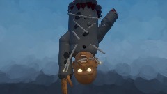 A screenshot taken in Dreams. 8 of 14.