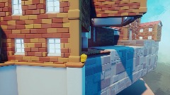 A screenshot taken in Dreams. 3 of 5.