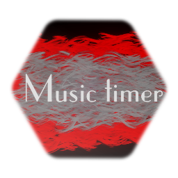 Music timer Plug-in