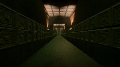 A screenshot taken in Dreams. 1 of 3.