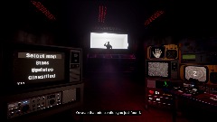 A screenshot taken in Dreams. 7 of 25.