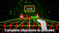 A screenshot taken in Dreams. 7 of 19.