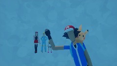 A screenshot taken in Dreams. 4 of 4.
