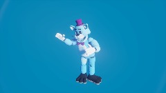 A screenshot taken in Dreams. 2 of 2.