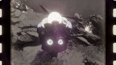 A screenshot taken in Dreams. 22 of 26.