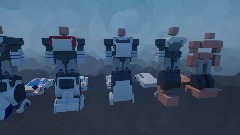 A screenshot taken in Dreams. 10 of 30.