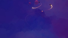 Target leading experiments