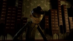 A screenshot taken in Dreams. 2 of 2.