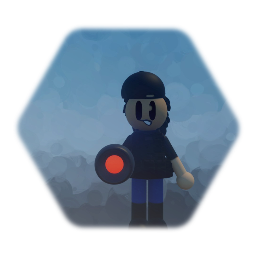 Nour Ashraf's nightmare 5 Corruption Invasion Nour Ashraf