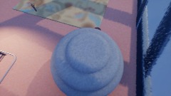 A screenshot taken in Dreams. 2 of 8.