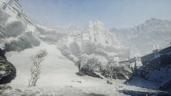 A screenshot taken in Dreams. 4 of 29.