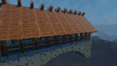 A screenshot taken in Dreams. 20 of 22.